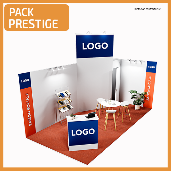 Pack Prestige