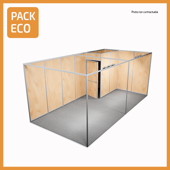 Stand PAck Eco