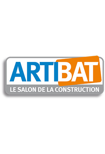 Logo ARTIBAT VF