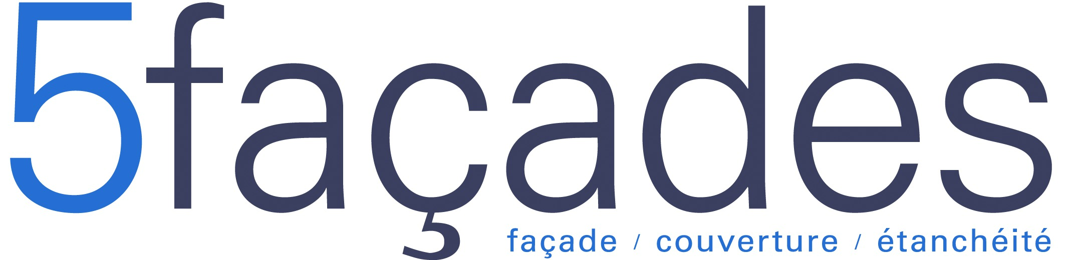 Logo 5Facades