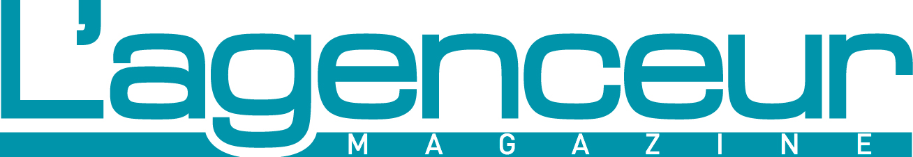 Logo L'agenceur