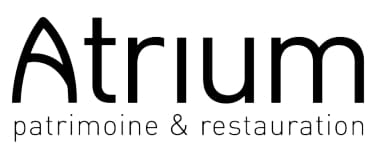Logo Atrium Construction