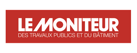 Logo Le Moniteur