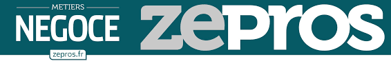 Logo Zepros Négoce