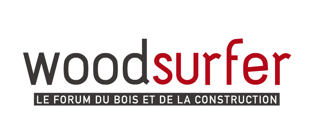 Logo Woodsurfer