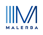 Logo Malerba
