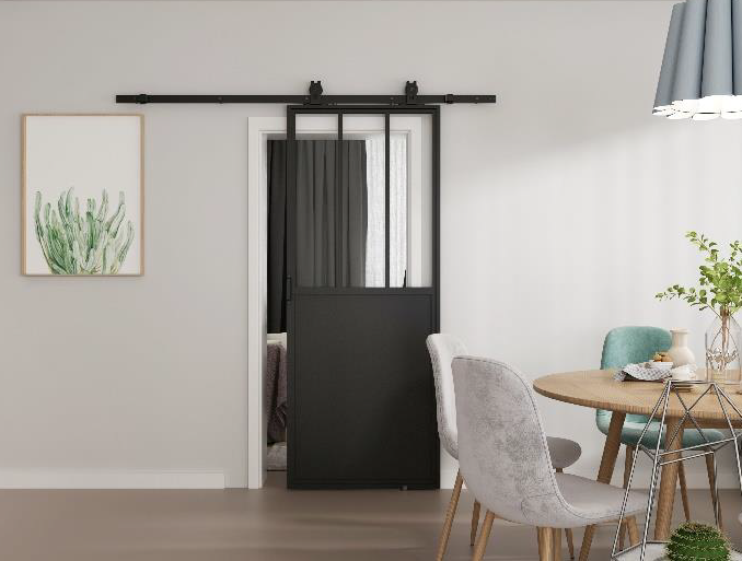 porte d'Atelier BARIO