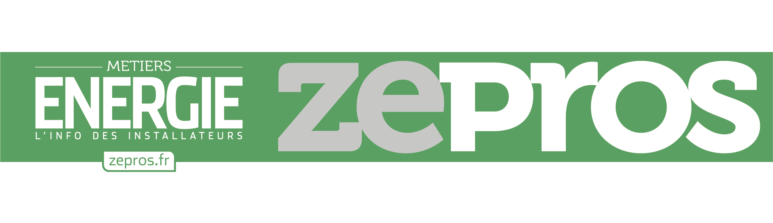 Logo ZEPROS Energie
