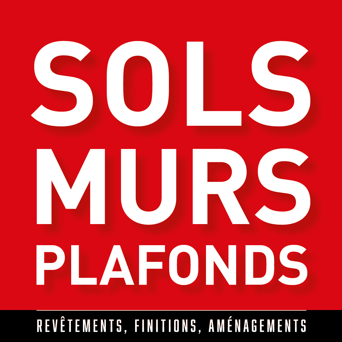 Logo Sols Murs Plafonds 