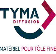 Logo Tyma