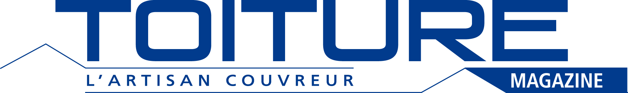 Logo Toiture Mag