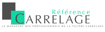 Logo Référence Carrelage 