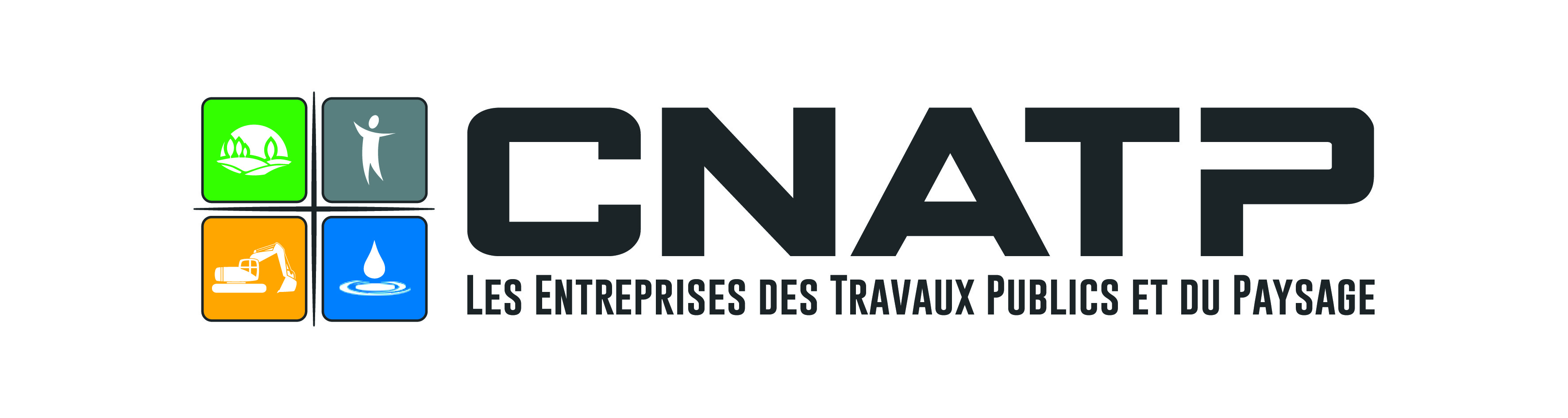 logo cnatp