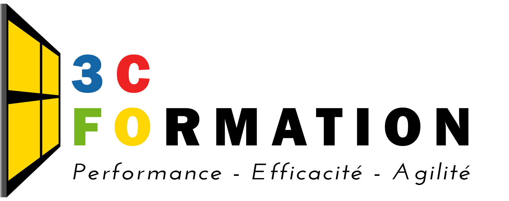 3 c formation