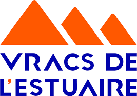 Vracs de l'estuaire