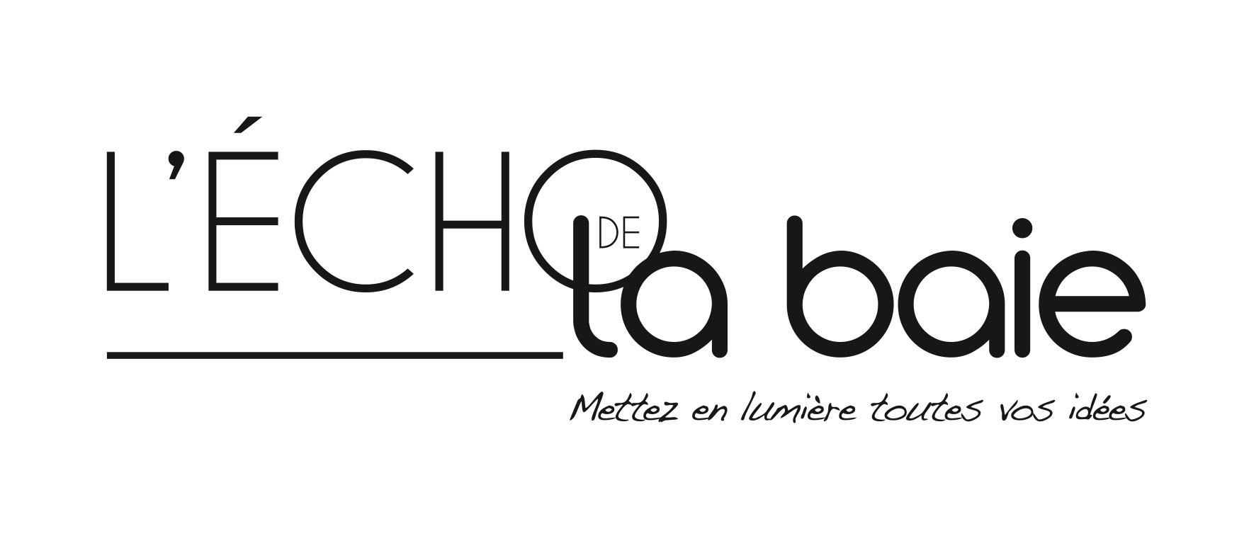 L'Echo de la baie Partenaire presse ARTIBAT 2025