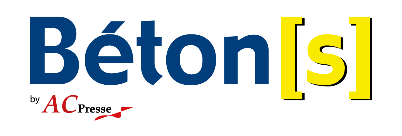 Beton le Mag
