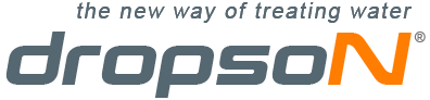 DROPSON LOGO
