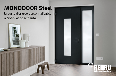 Monodoor Steel