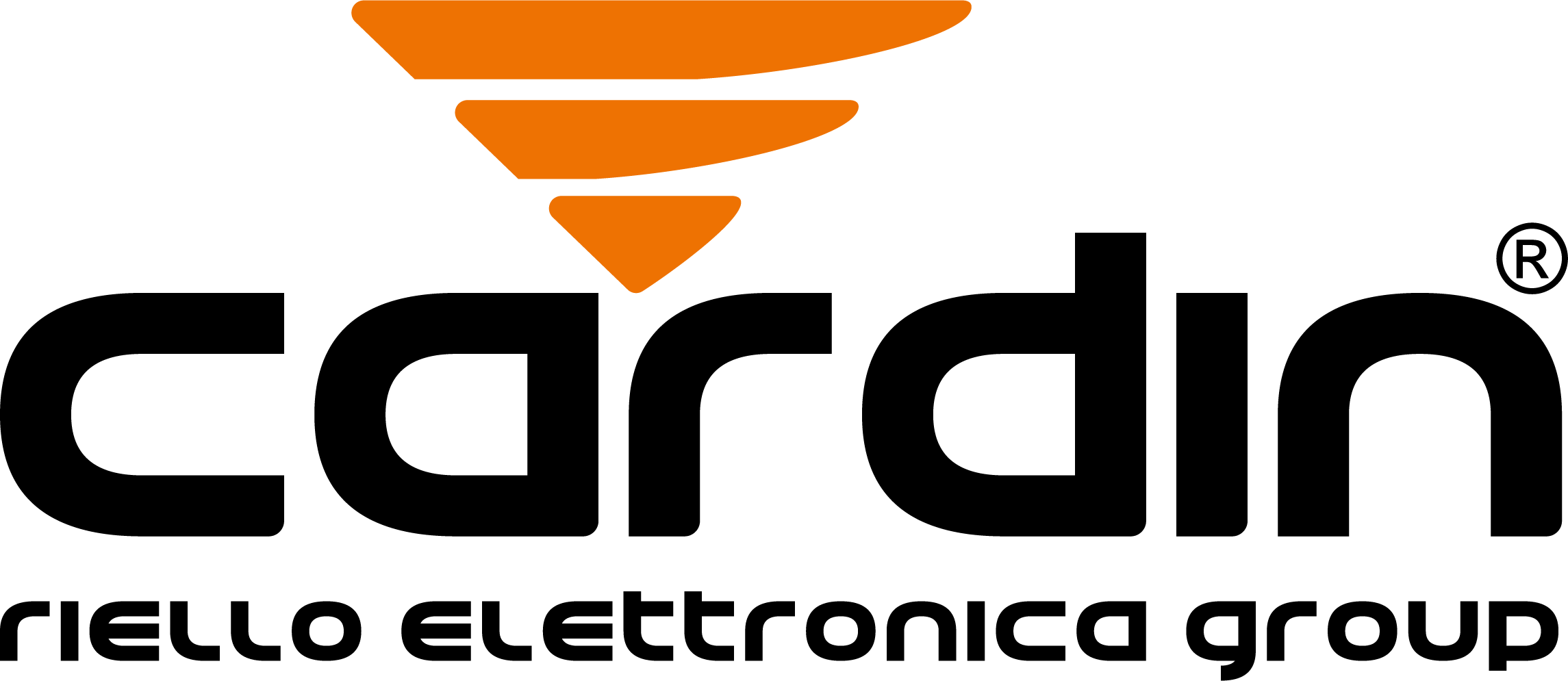 Logo Cardin