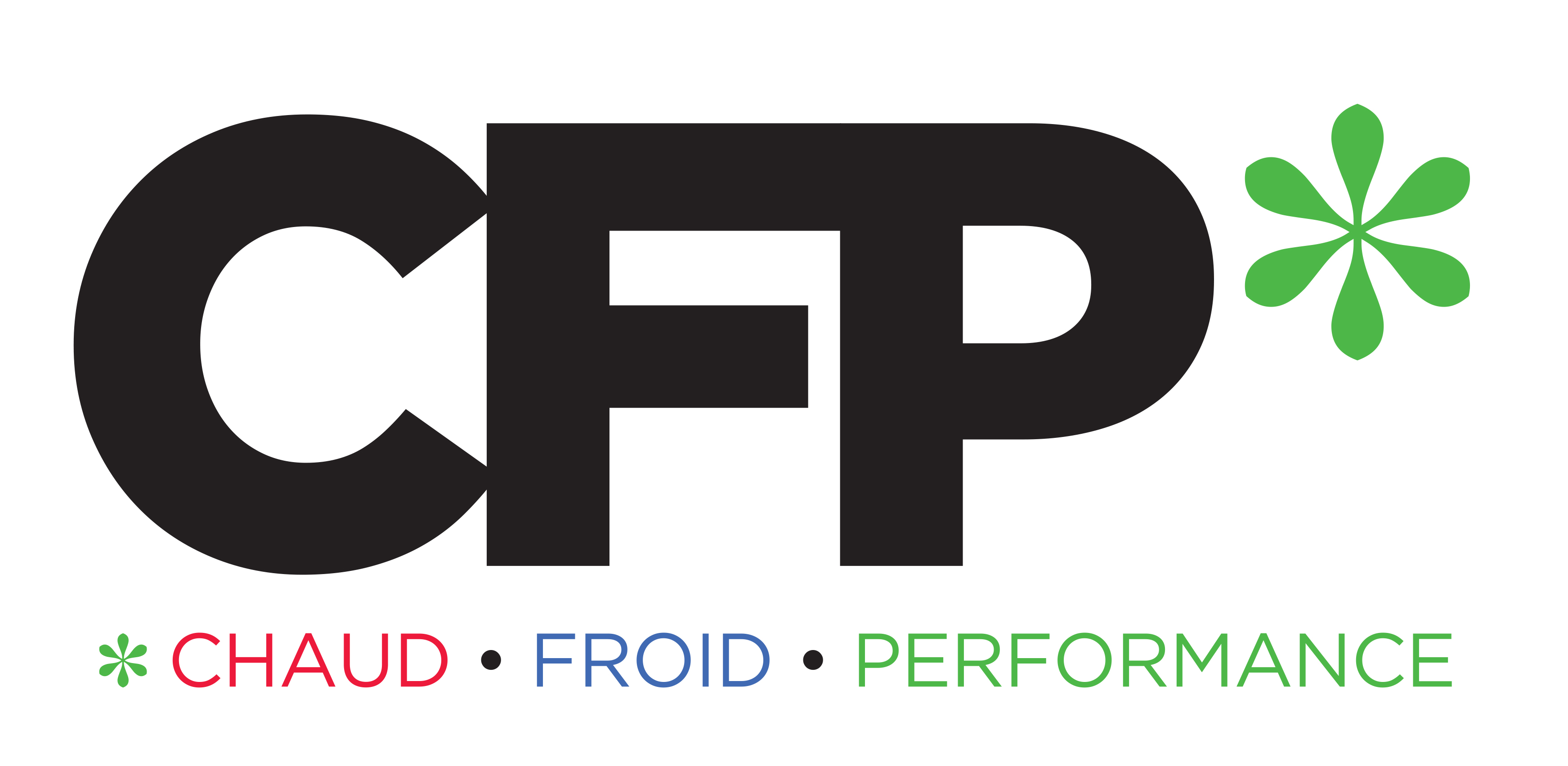 CHAUD FROID PERFORMANCE
