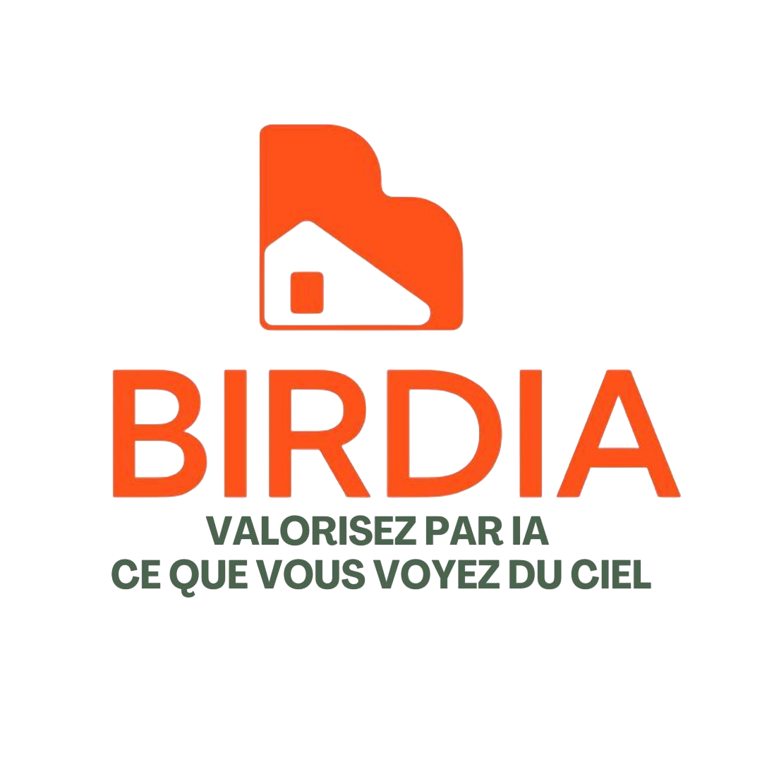Logo Birdia