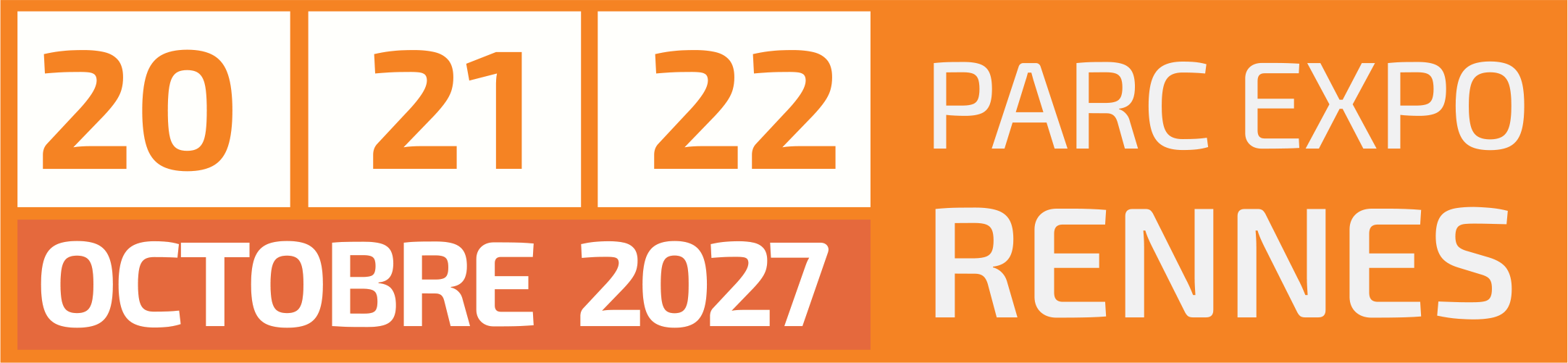 Artibat, le Salon de la Construction