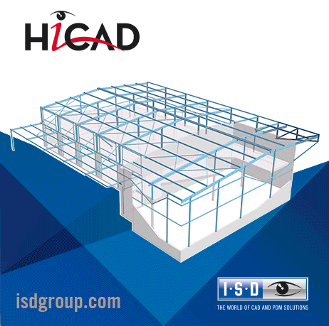 Visuel HiCAD