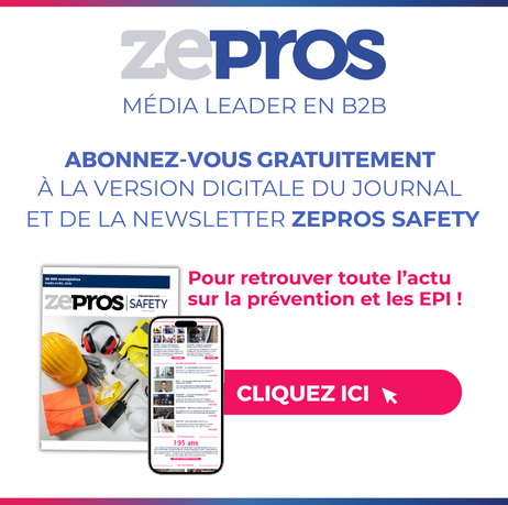 Zepros SAFETY