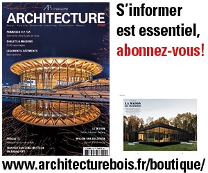 Architecture Bois
