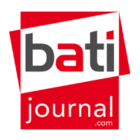 Logo BatiJournal