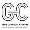 Logo Génie Climatique