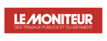 Logo Le Moniteur