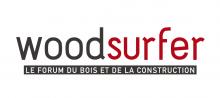 Logo Woodsurfer