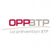 Logo OPPBTP 