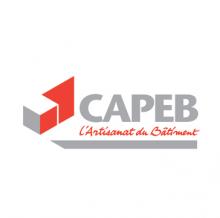 Logo CAPEB Pays de la Loire