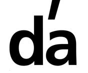 Logo D'a