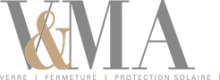 Logo V&MA