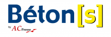Logo Bétons