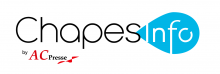 Logo ChapesInfo
