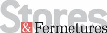Logo Stores & Fermetures