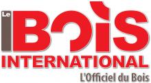 Logo Le Bois International 