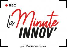 Logo La Minute INNOV'