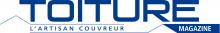 Logo Toiture Mag