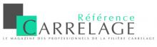 Logo Référence Carrelage 