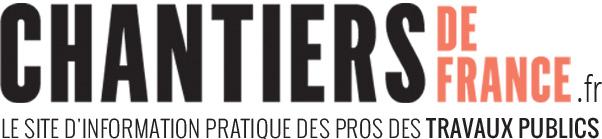 Logo Chantiers de France