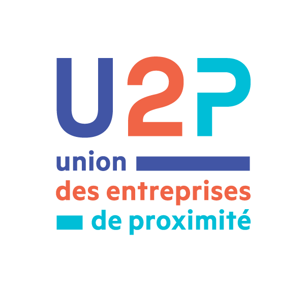 Logo U2P