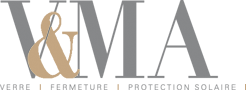 Logo V&MA