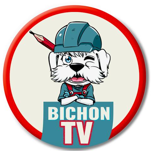 Logo Bichon Production 