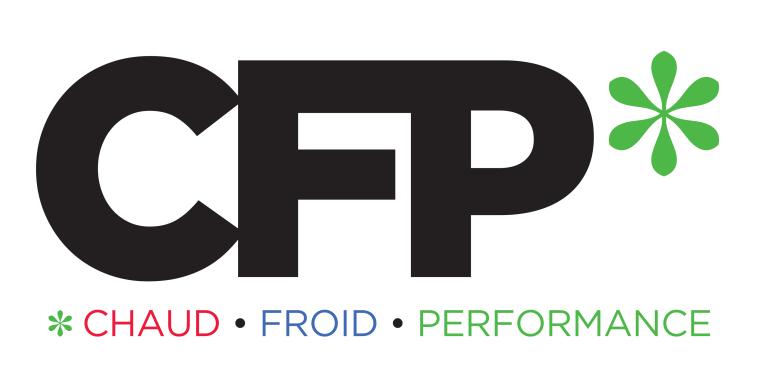 CHAUD FROID PERFORMANCE